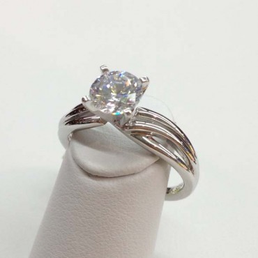 Engagement Ring E1012