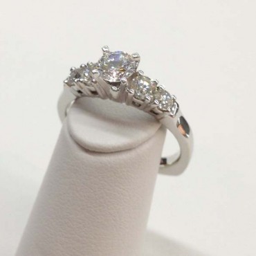 Engagement Ring E1014