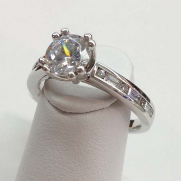 Engagement Ring E1058