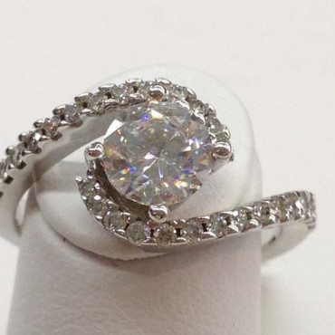 Engagement Ring E1028