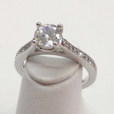 Engagement Ring E1034
