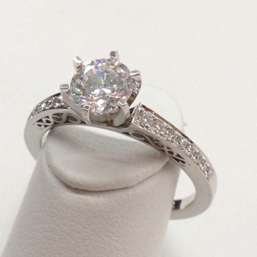 Engagement Ring E1049