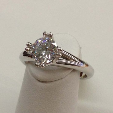 Engagement Ring E1059