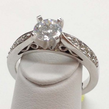 Engagement Ring E1067