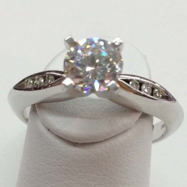 Engagement Ring E1071