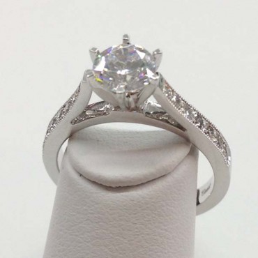 Engagement Ring E1123