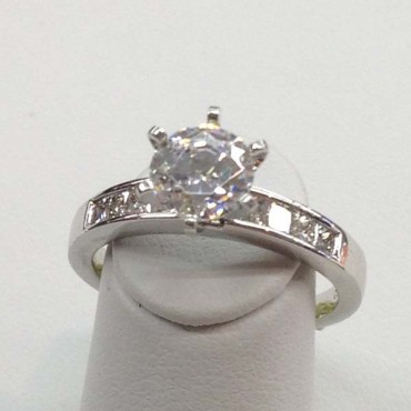 Engagement Ring E1127