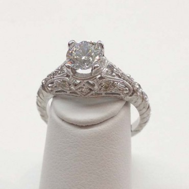 Engagement Ring E1130