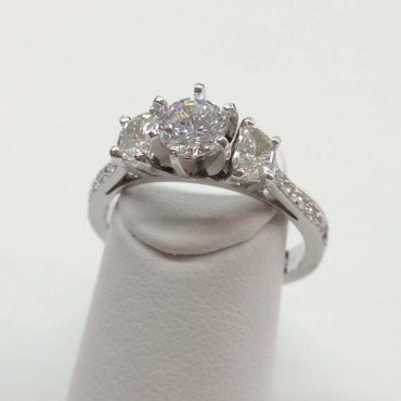 Engagement Ring E1136