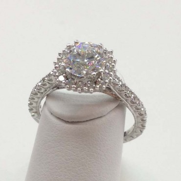 Engagement Ring E1139
