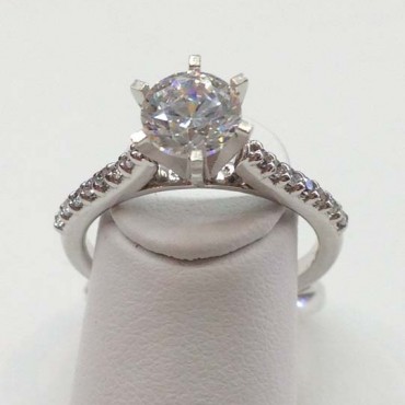 Engagement Ring E1142