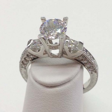 Engagement Ring E1145
