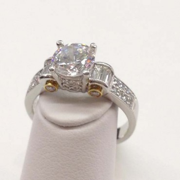 Engagement Ring E1148