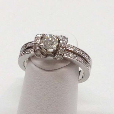 Engagement Ring E1151