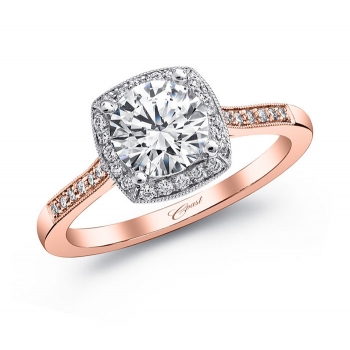 Engagement Ring E1182