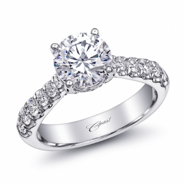 Engagement Ring E1251