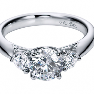 Engagement Ring E1284