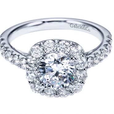 Engagement Ring E1222