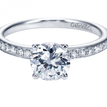 Engagement Ring E1283