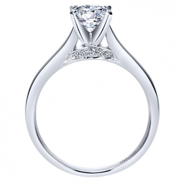 Engagement Ring E1271