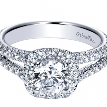 Engagement Ring E1286
