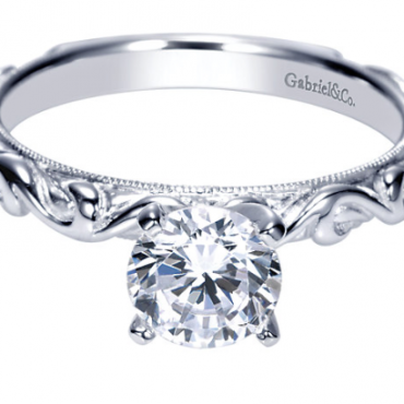 Engagement Ring E1263