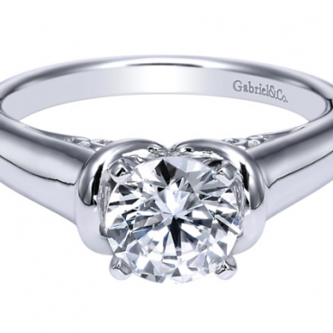 Engagement Ring E1257