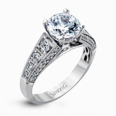 Engagement Ring E1178