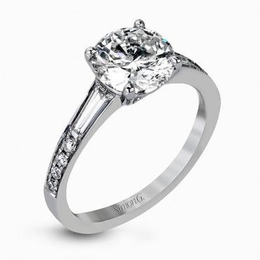 Engagement Ring E1189
