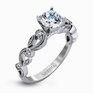 Engagement Ring E1179