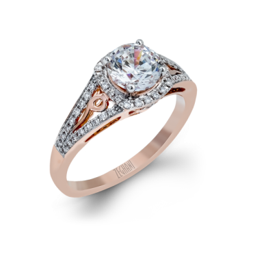 Engagement Ring E1241