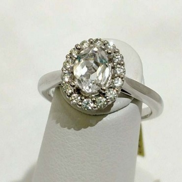 Engagement Ring E1280