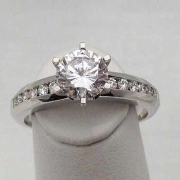 Engagement Ring E1250