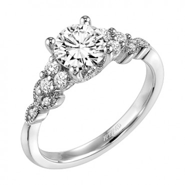 Engagement Ring E1079