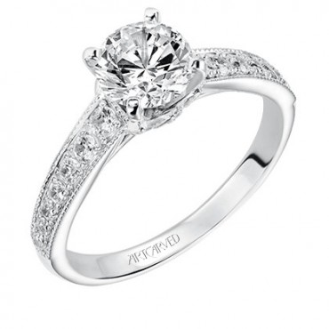 Engagement Ring E1040