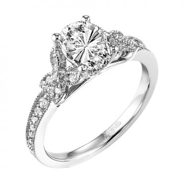 Engagement Ring E1076