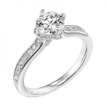 Engagement Ring E1021