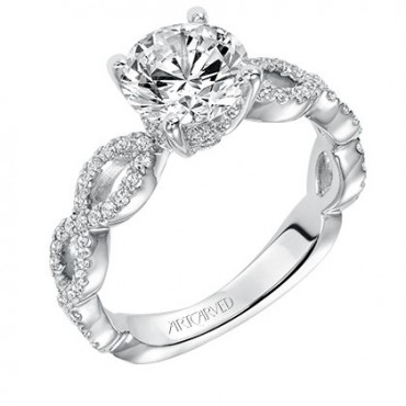 Engagement Ring E1303