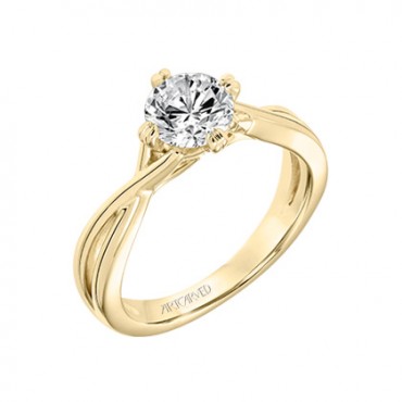 Engagement Ring  E1306