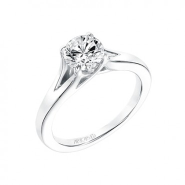 Engagement Ring E1307