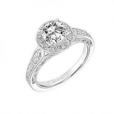 Engagement Ring E1309