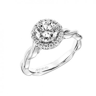Engagement Ring E1308