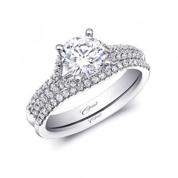 Engagement Ring E1093