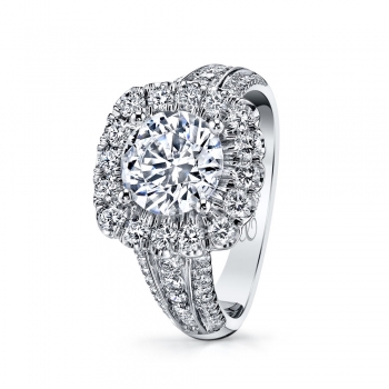 Engagement Ring E1226