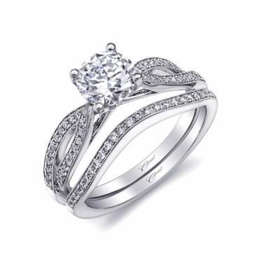 Engagement Ring E1293