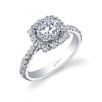 Engagement Ring E1121