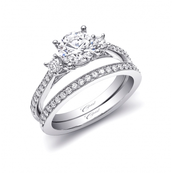 Engagement Ring E1150