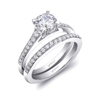 Engagement Ring E1147