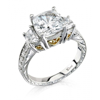 Engagement Ring E1039