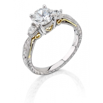Engagement Ring E1063